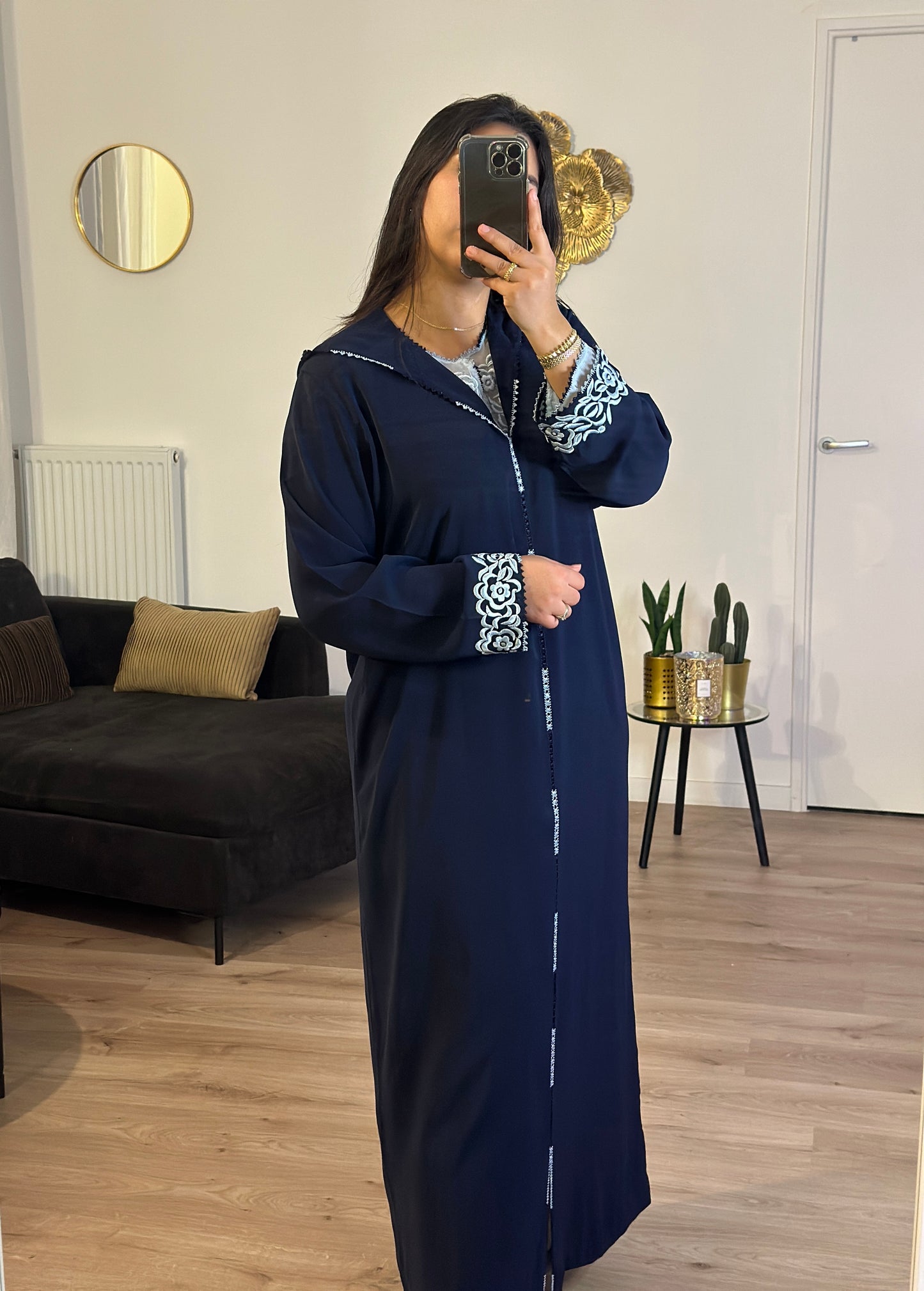 Jellaba Amirah