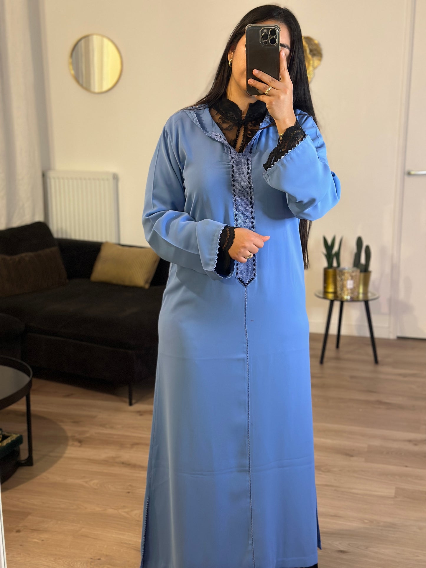 Jellaba Samia