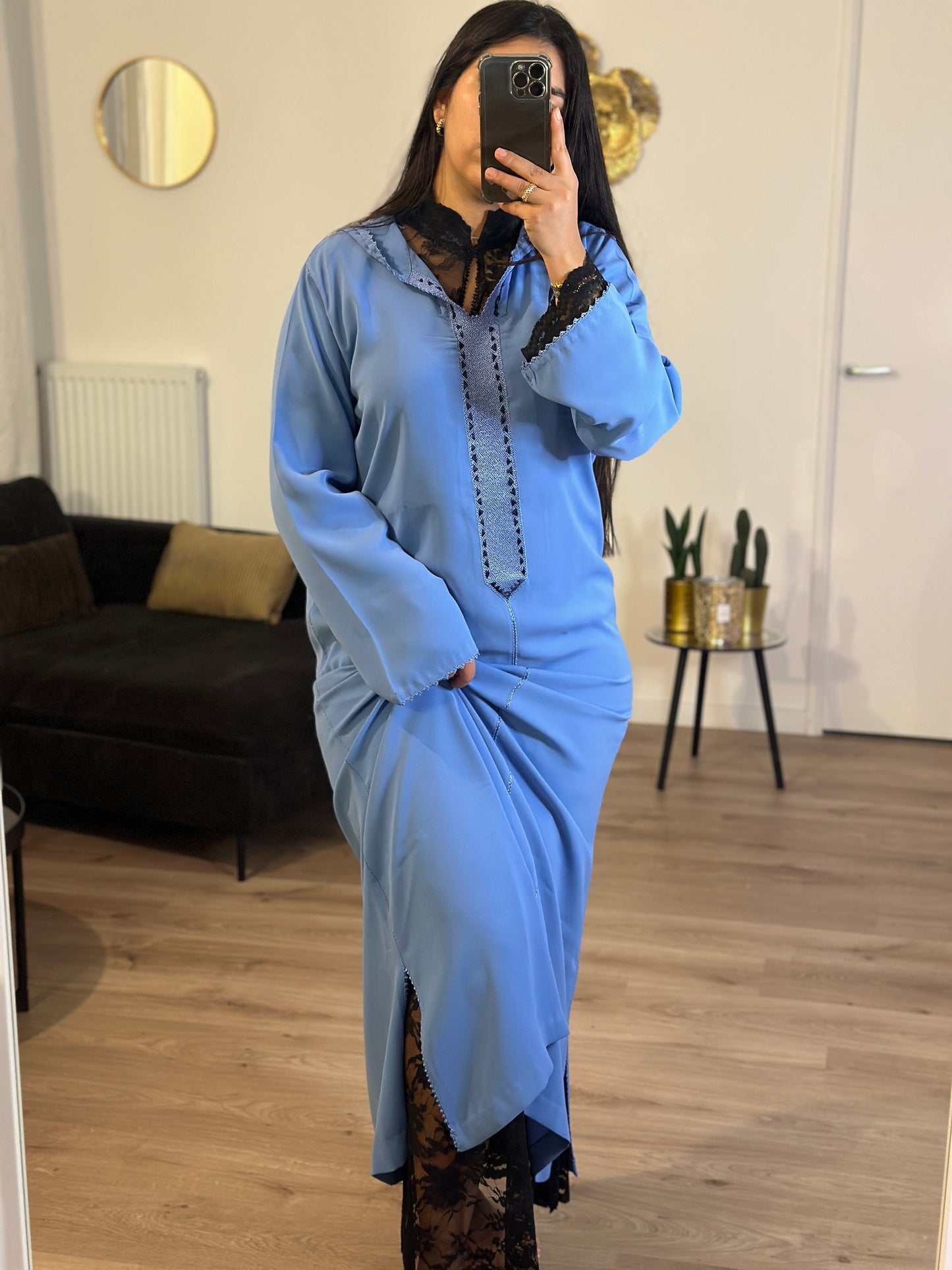 Jellaba Samia