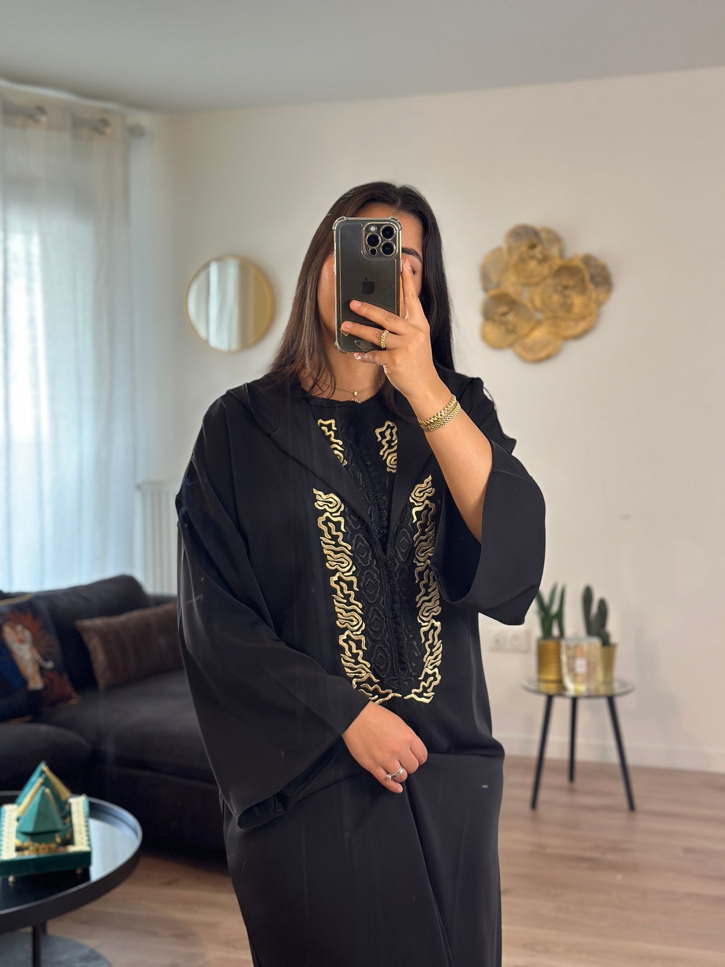 Jellaba Nour