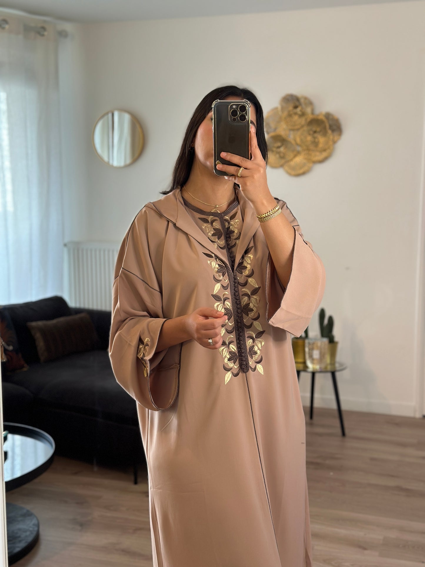 جلابة صوفيا