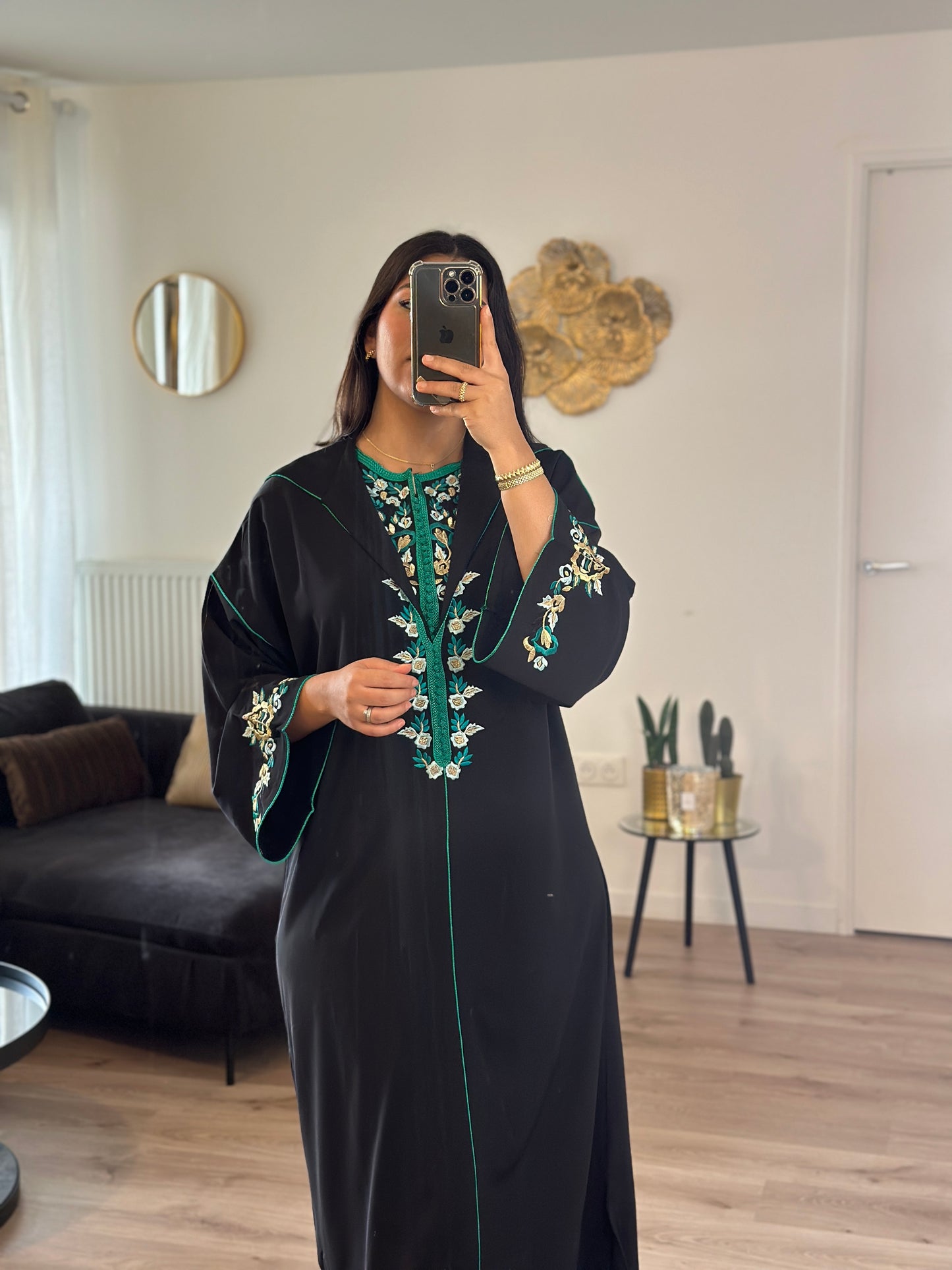 Jellaba Myriam