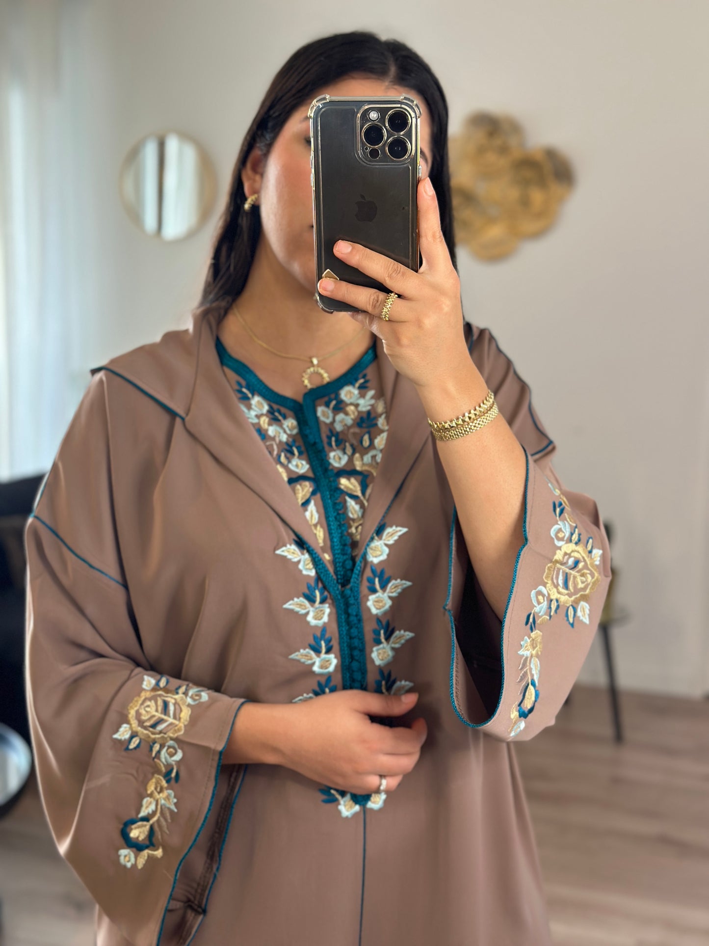 Jellaba Ahlam