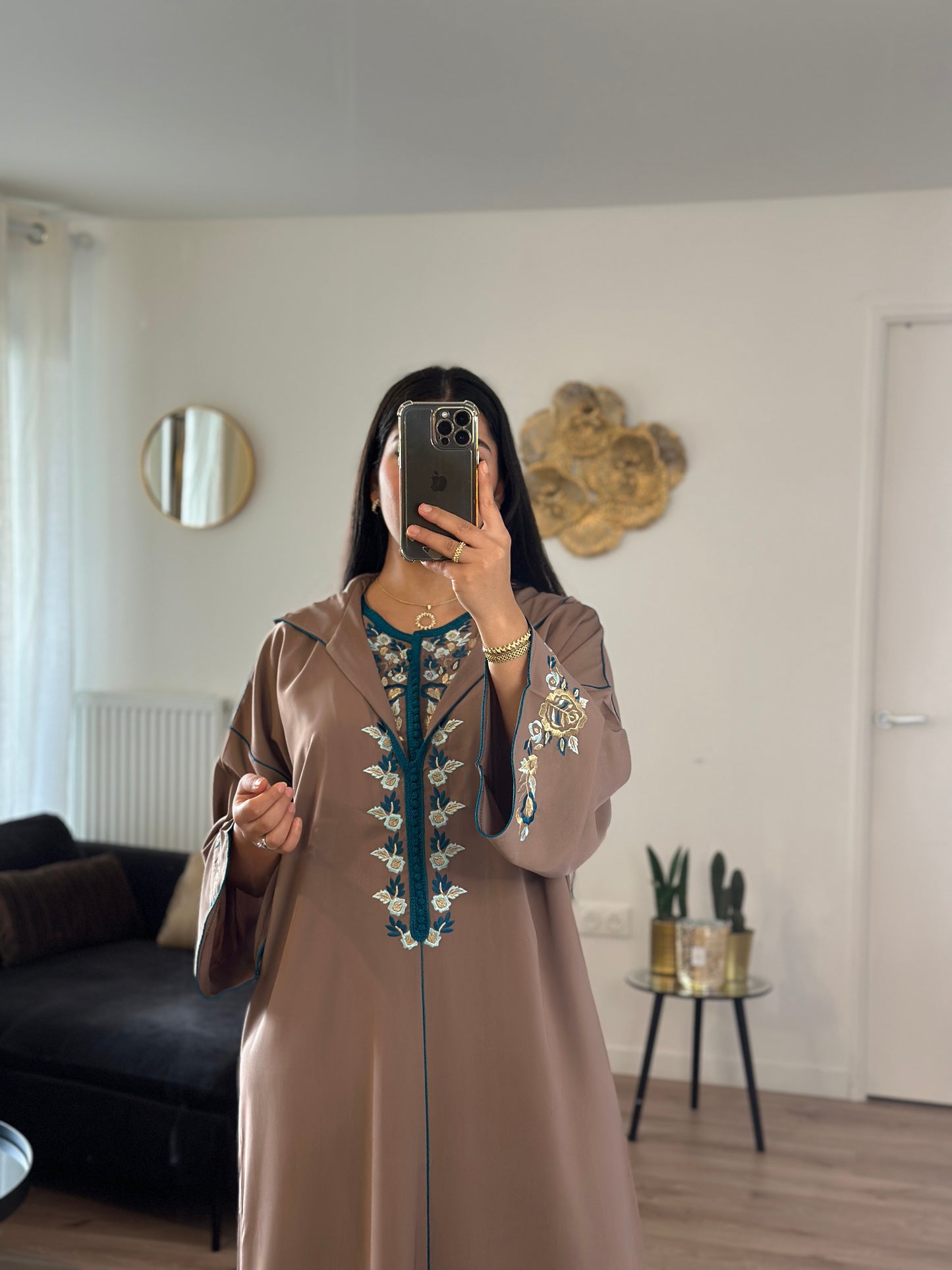 Jellaba Ahlam