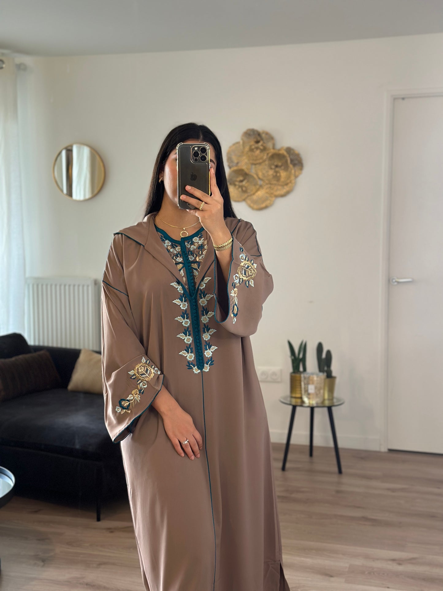 Jellaba Ahlam