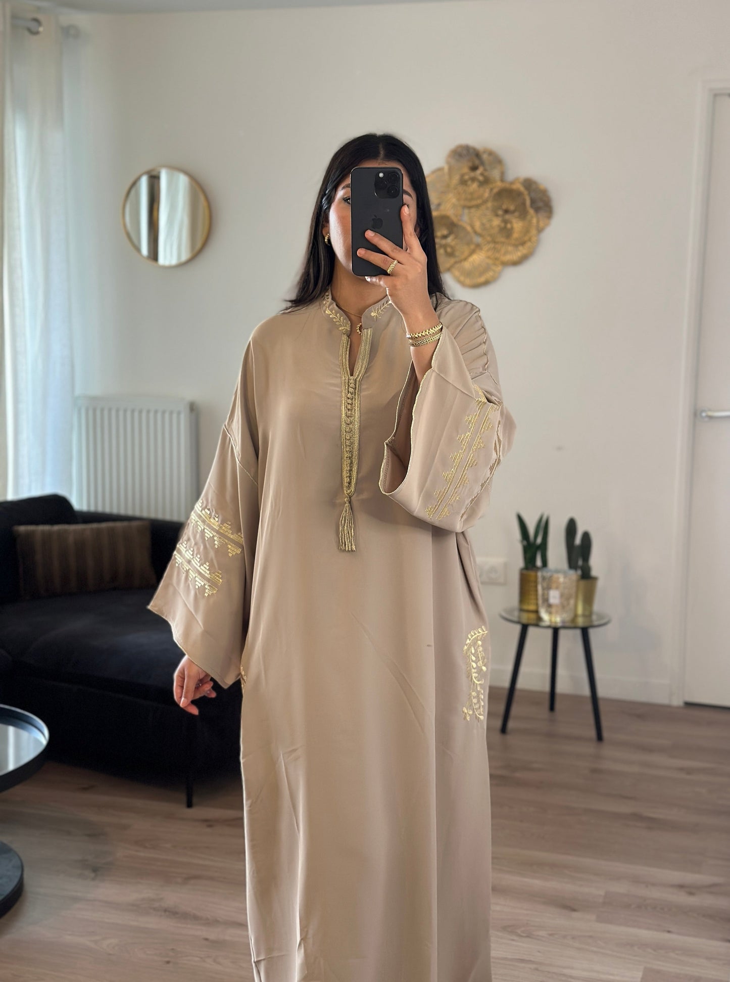 غندورة زينة