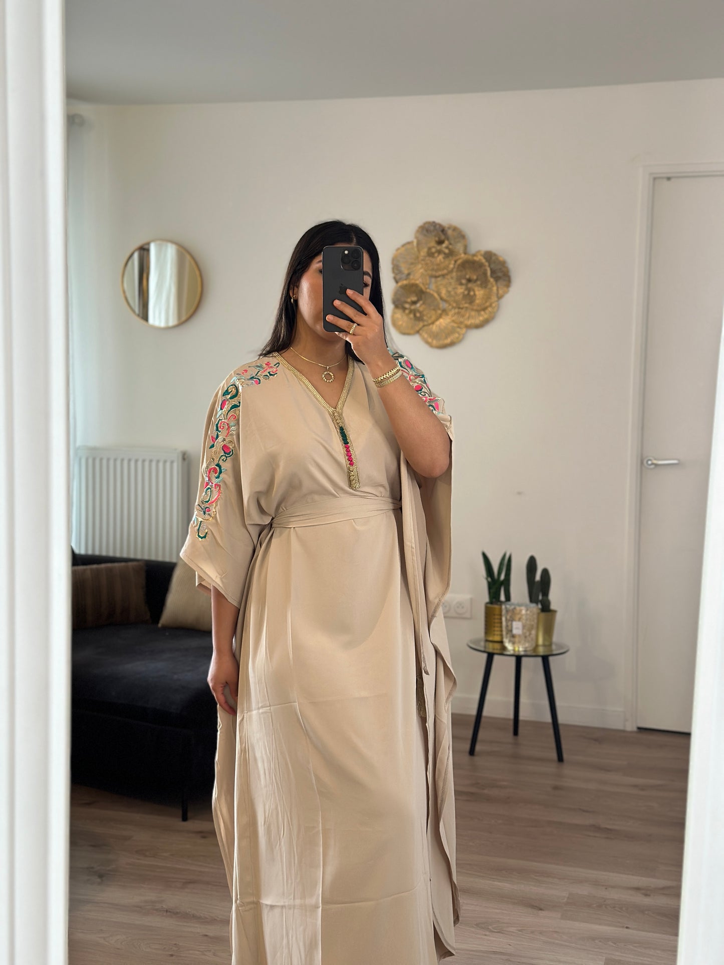 Gandoura Mabrouka