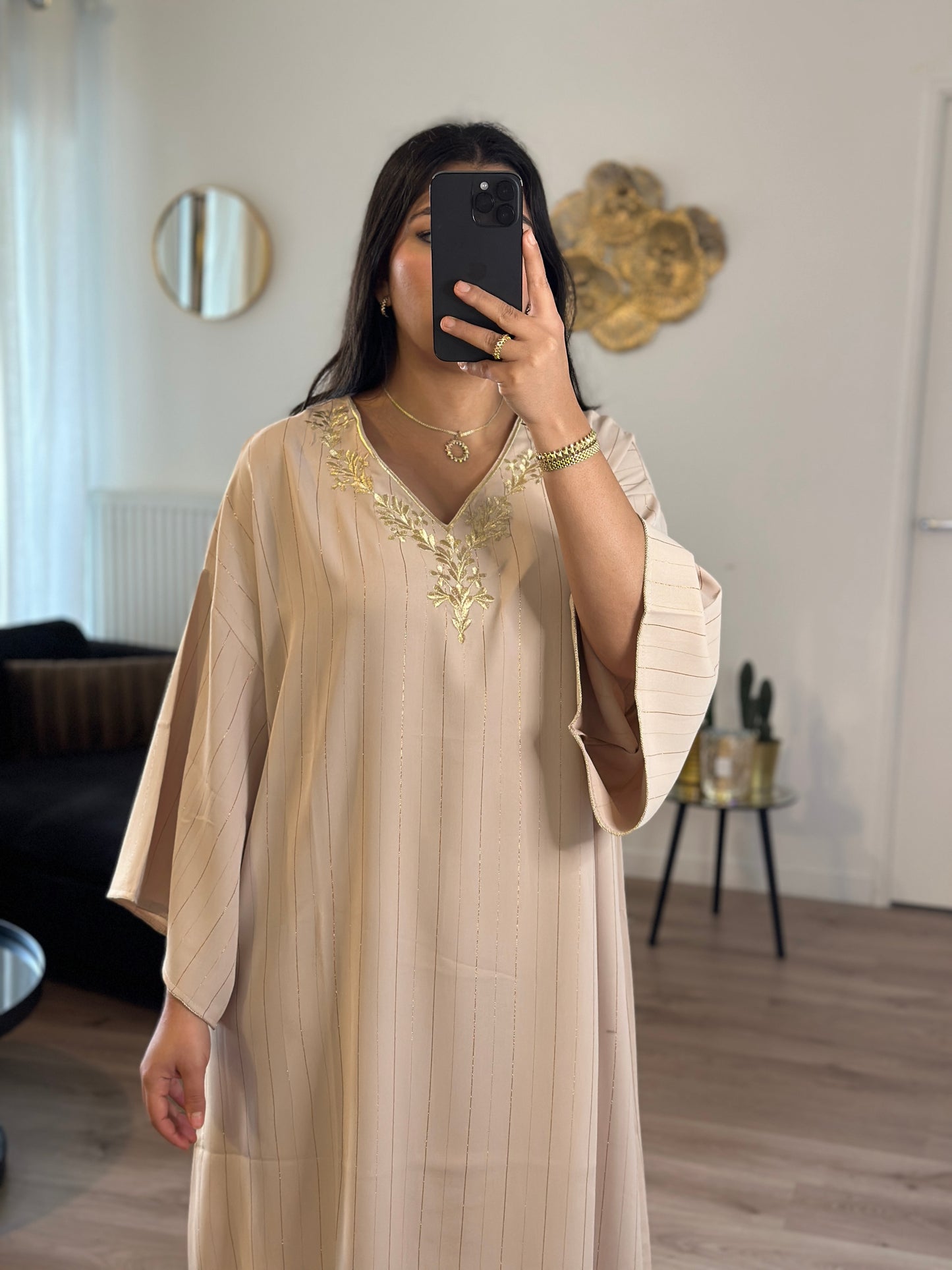 Gandoura Warda