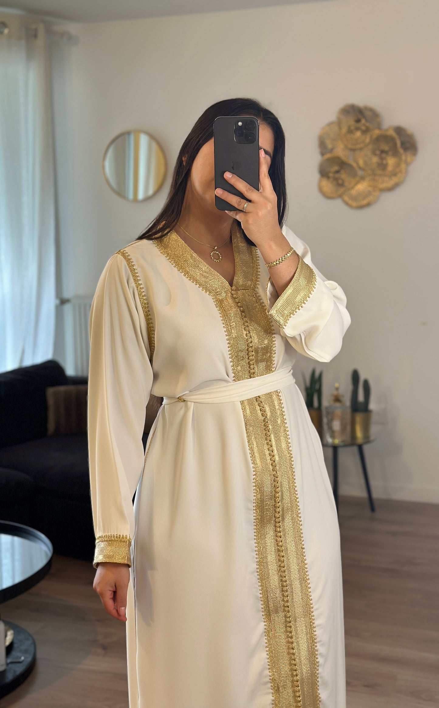 Caftan Bahia
