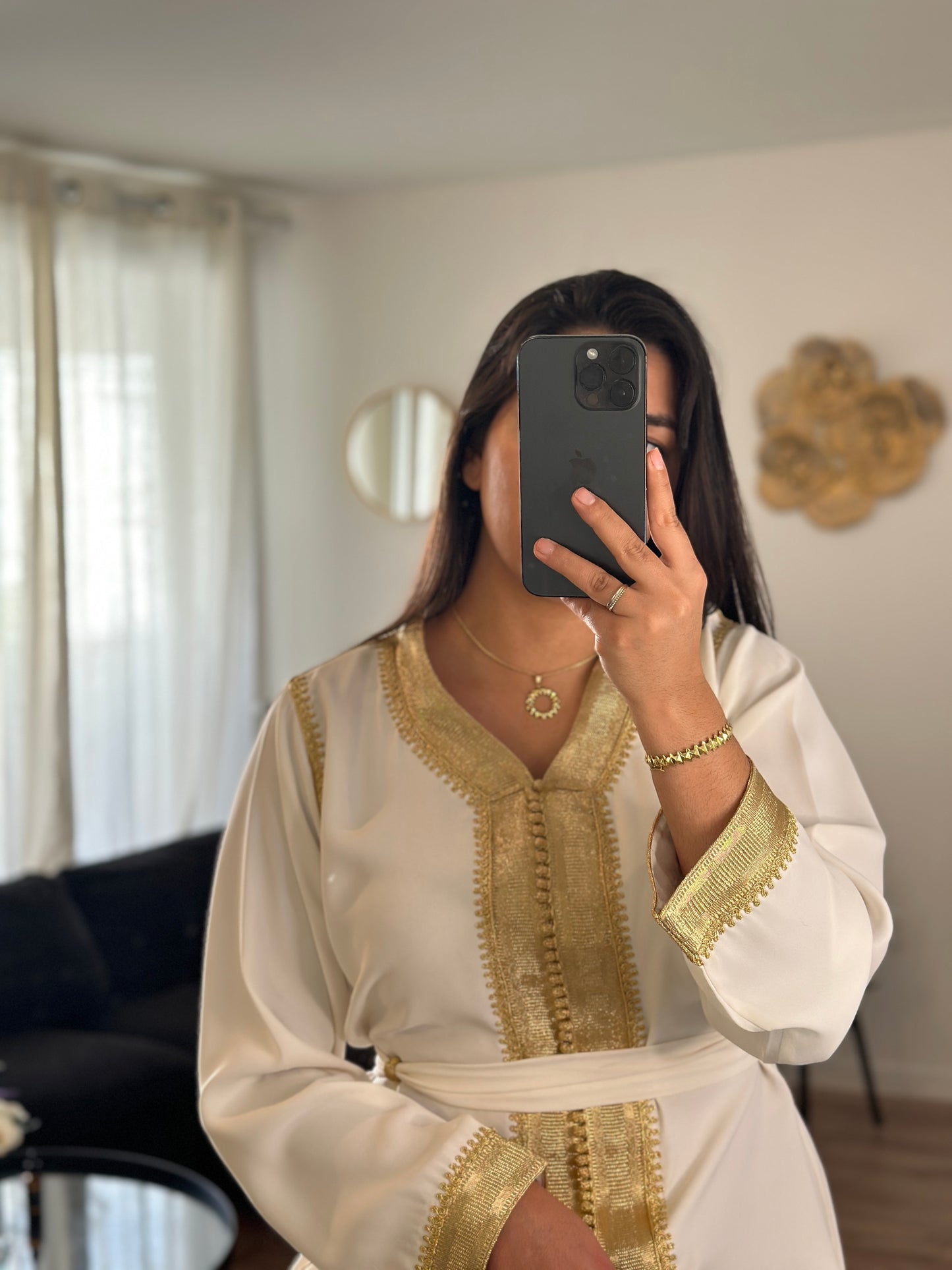 Caftan Bahia