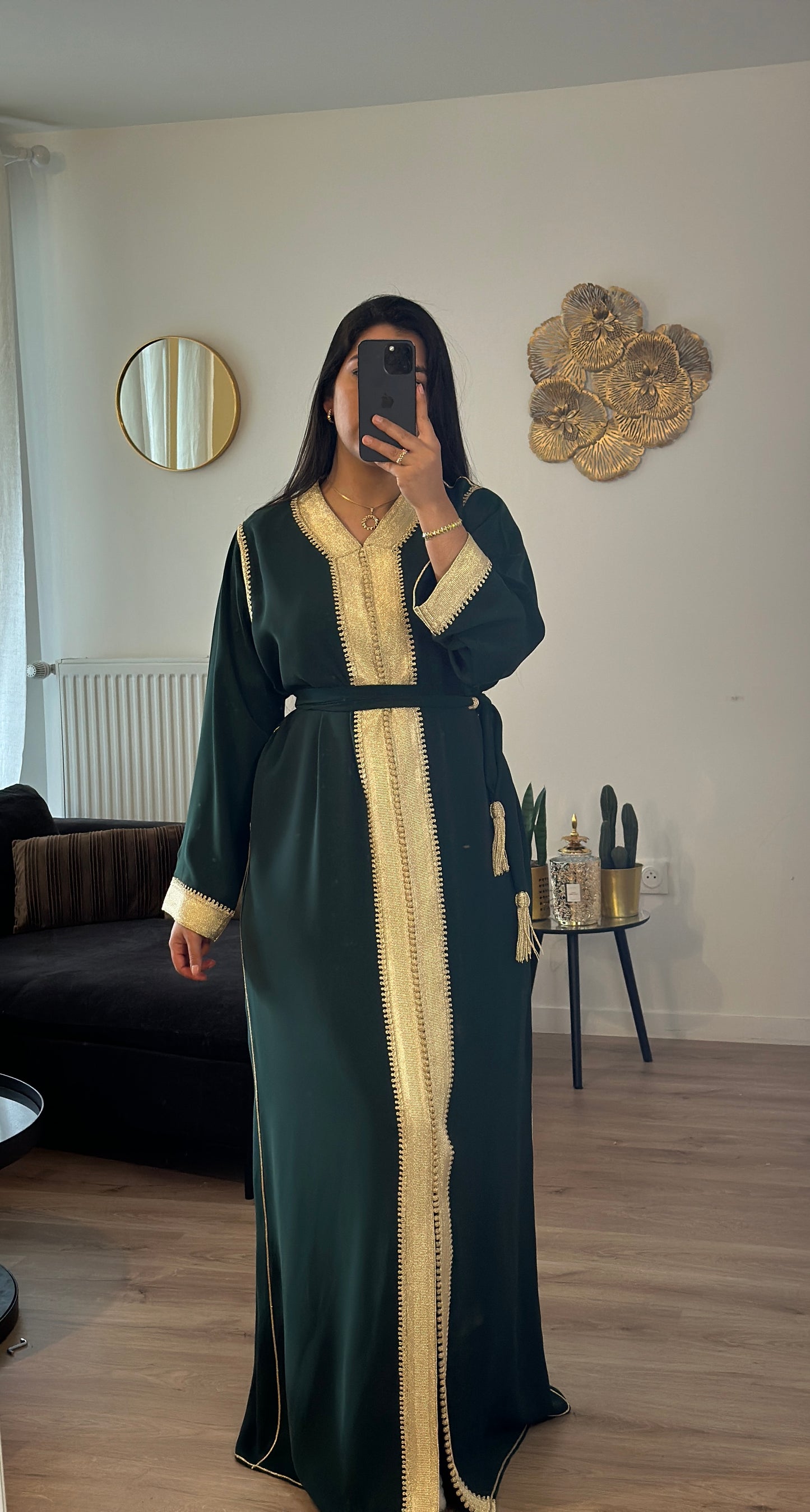 Caftan Maya