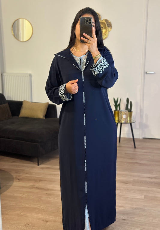 Jellaba Amirah