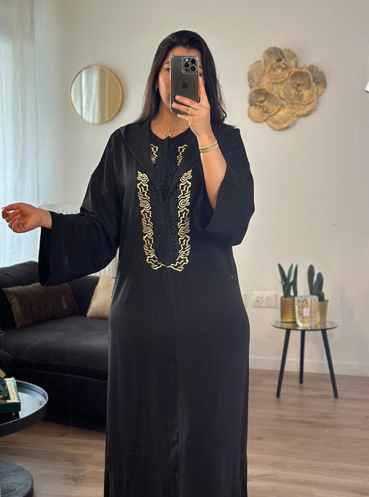 Jellaba Nour