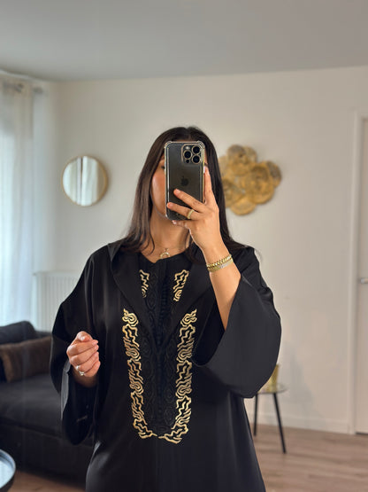 Jellaba Nour