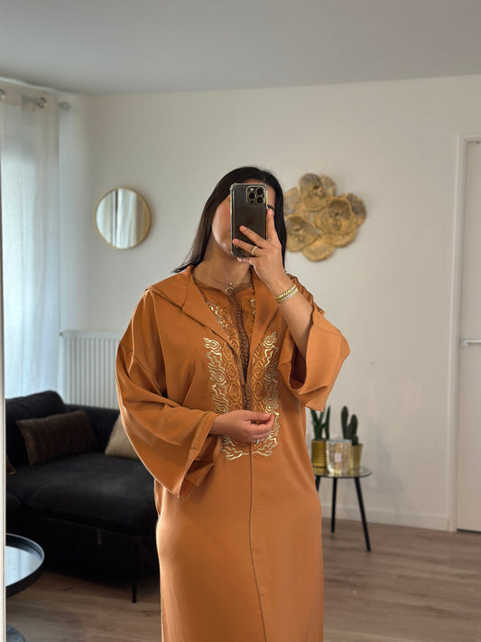 Jellaba Amal