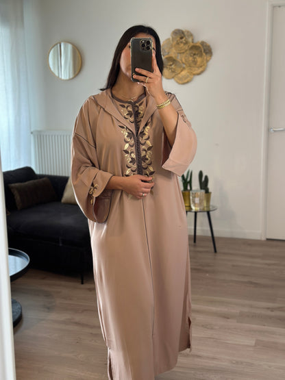 جلابة صوفيا