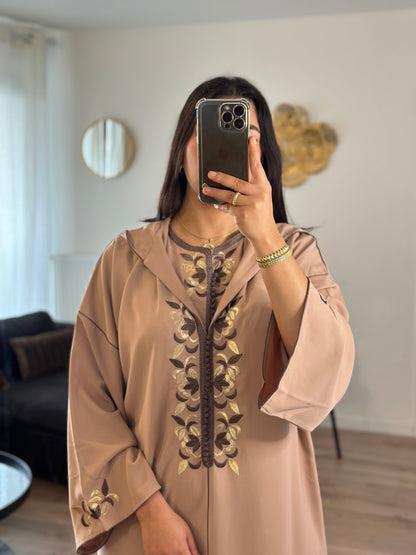 جلابة صوفيا