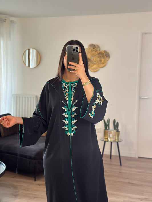 Jellaba Myriam