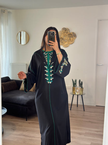 Jellaba Myriam