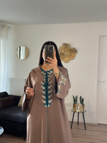 Jellaba Ahlam