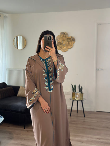 Jellaba Ahlam