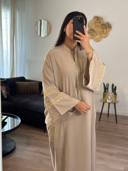 غندورة زينة
