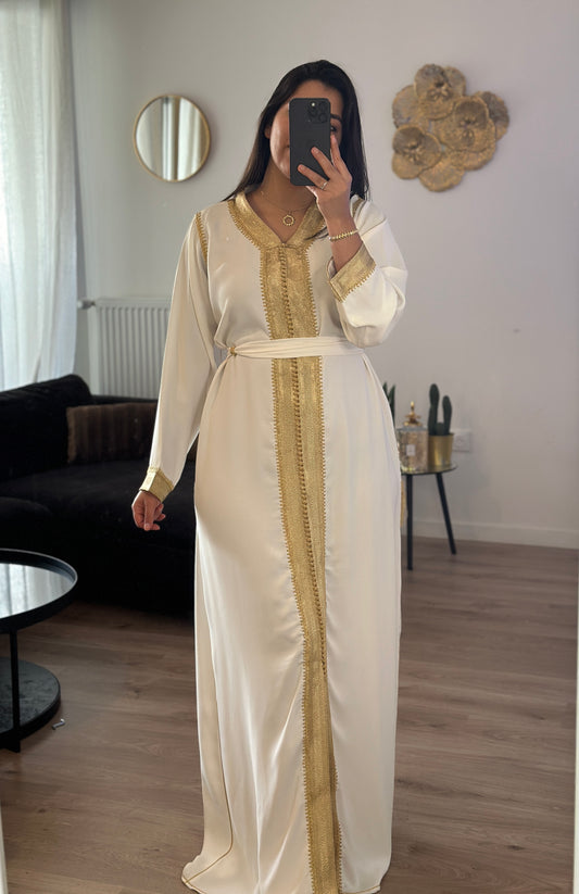 Caftan Bahia