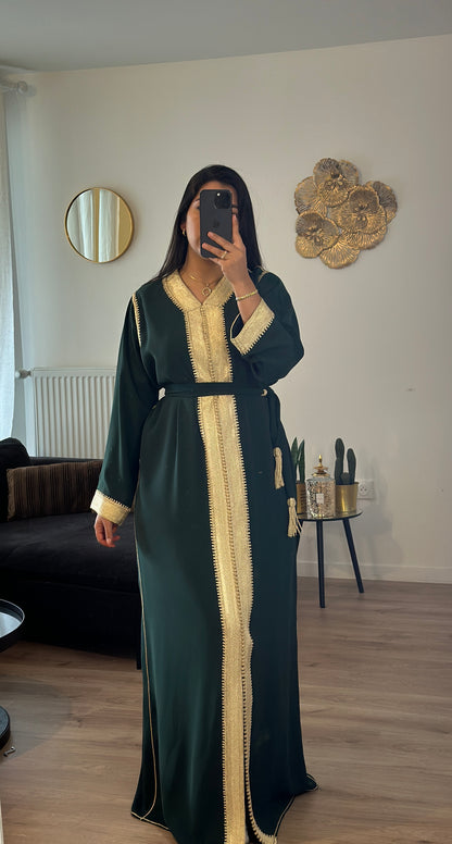 Caftan Maya