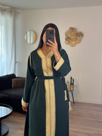 Caftan Maya