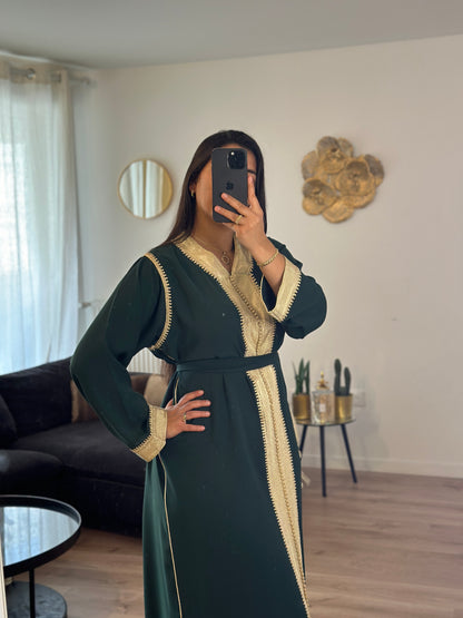 Caftan Maya