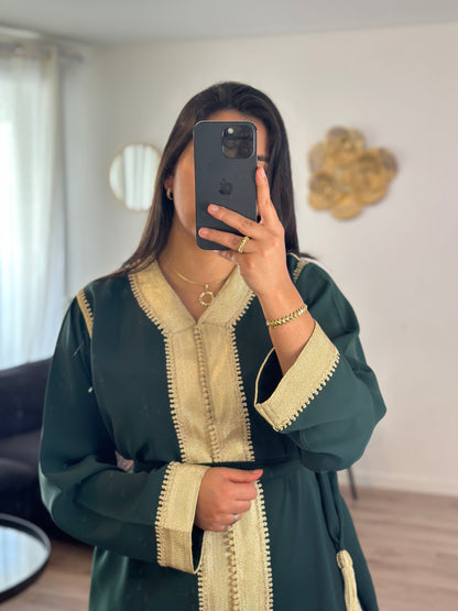 Caftan Maya
